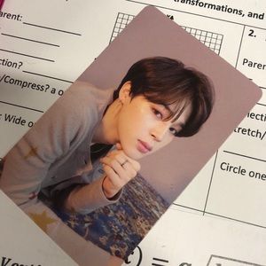 Meet your Posher, Carolina